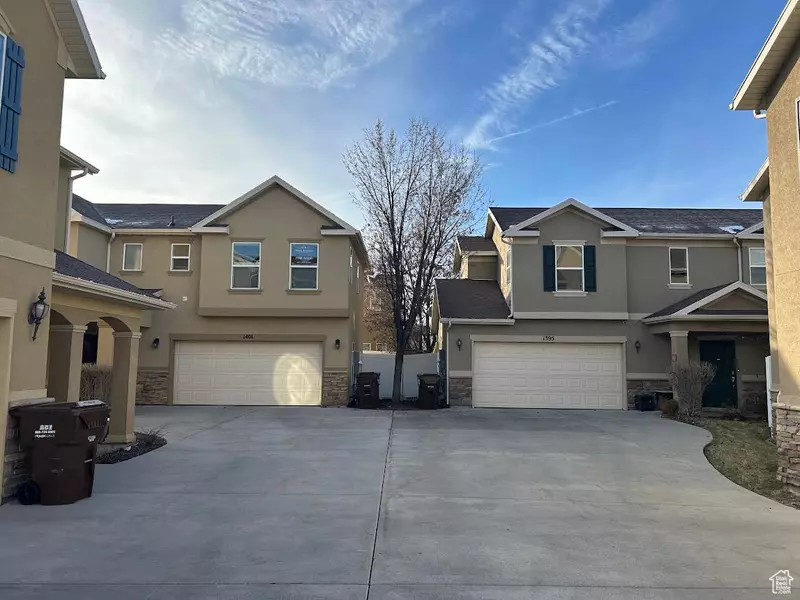 1401 E 6125 S, South Ogden, UT 84405