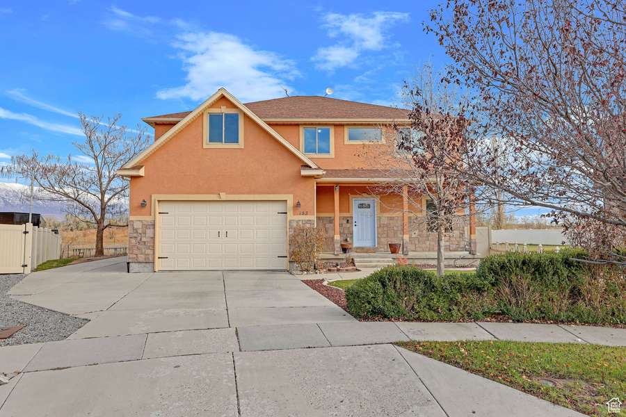 183 E DEVONSHIRE CIR, Saratoga Springs, UT 84045