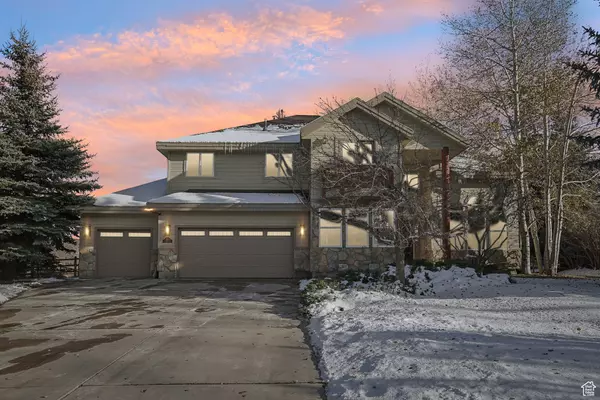 5314 SANDHILL CT, Snyderville, UT 84098