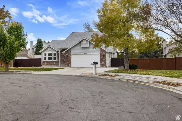 Sandy, UT 84070,10852 S FRUITWOOD CT