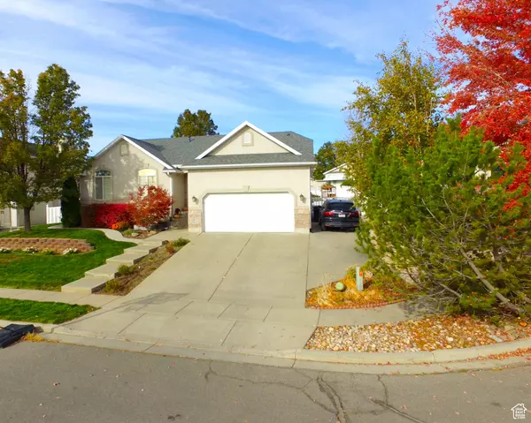 Layton, UT 84041,321 E 1525 N