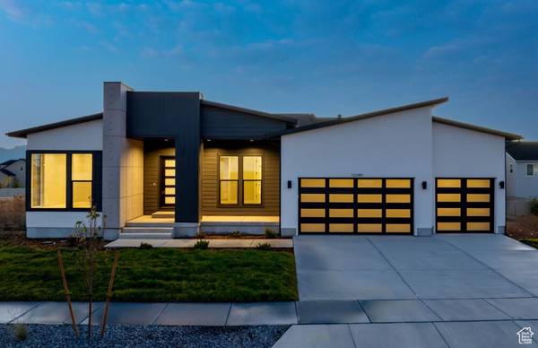 12249 S TUFF CANYON CV #802, Herriman, UT 84096