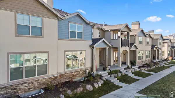 Herriman, UT 84096,5062 W VALMONT WAY