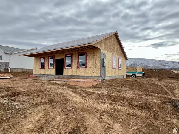 Fillmore, UT 84631,610 E 500 S