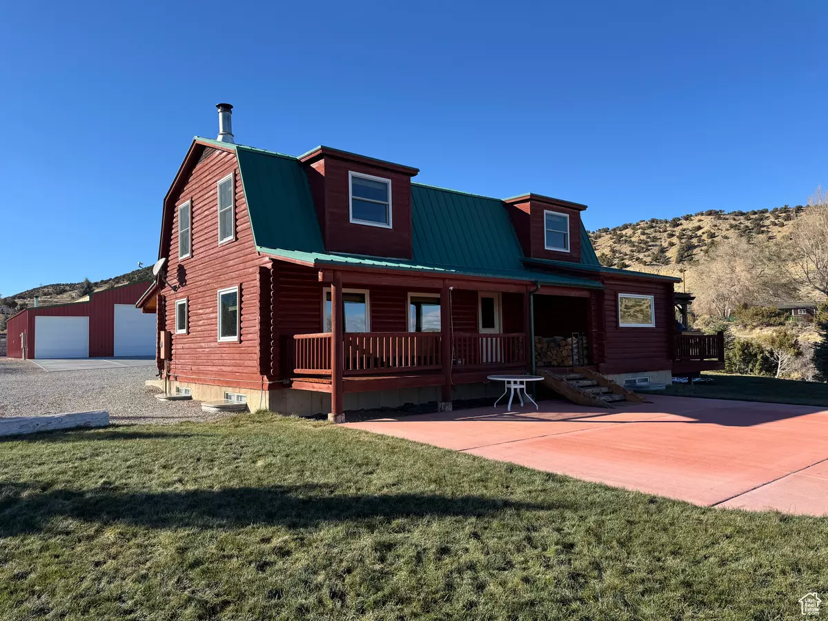 Manila, UT 84046,920 E ERICKSON LN