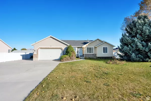 9381 S 3110 W, West Jordan, UT 84088