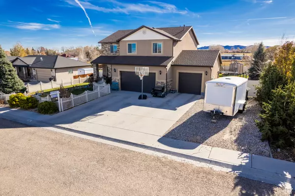 1605 W 1400 S, Vernal, UT 84078