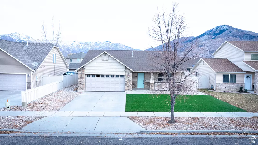 120 N CENTURY DR, Ogden, UT 84404