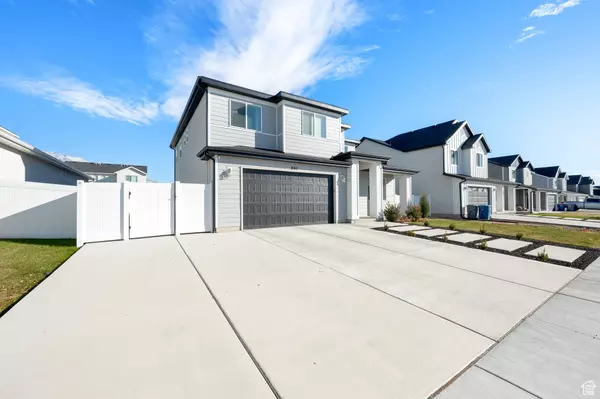 American Fork, UT 84003,895 S 250 W