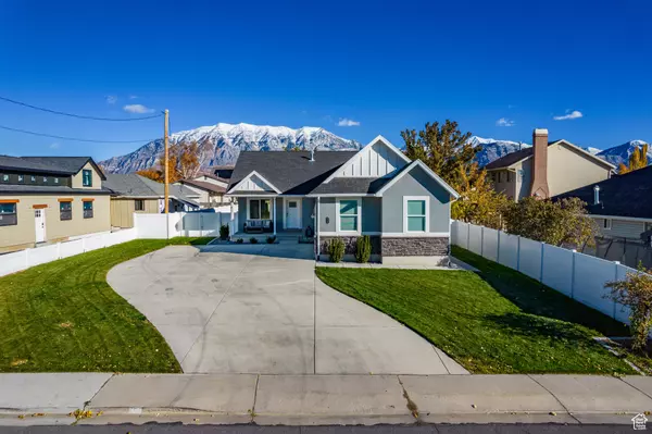 Orem, UT 84058,523 S 800 W