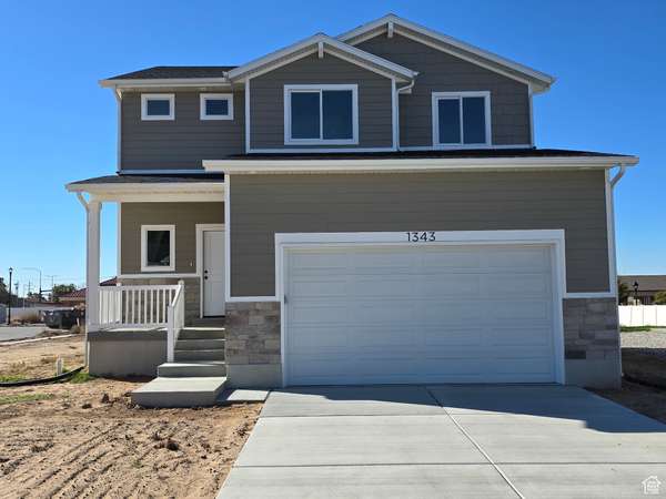 1343 N 1850 W, Clinton, UT 84015