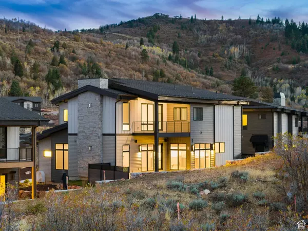 Park City, UT 84098,4110 W SIERRA DR