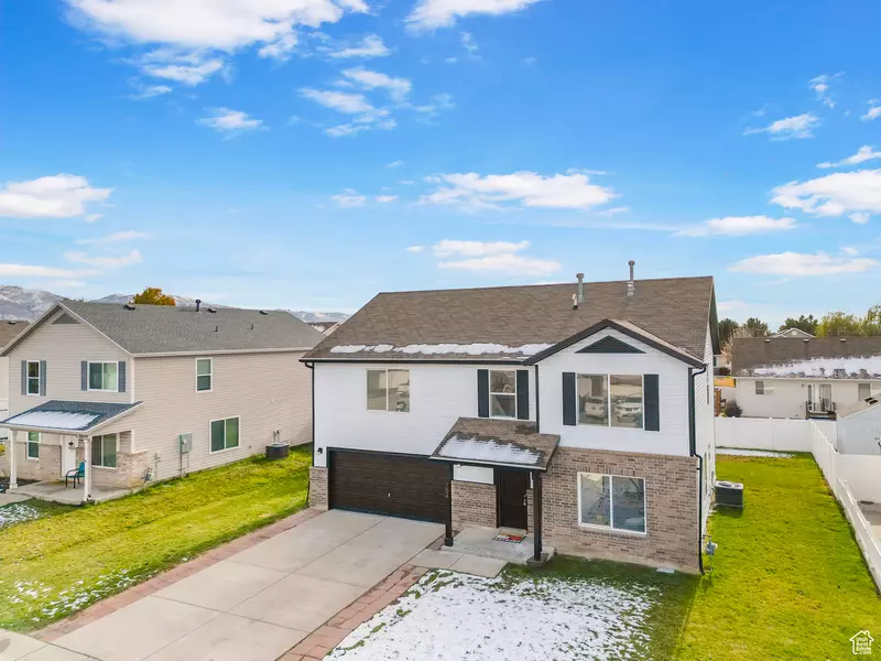 754 E 2000 S, Clearfield, UT 84015