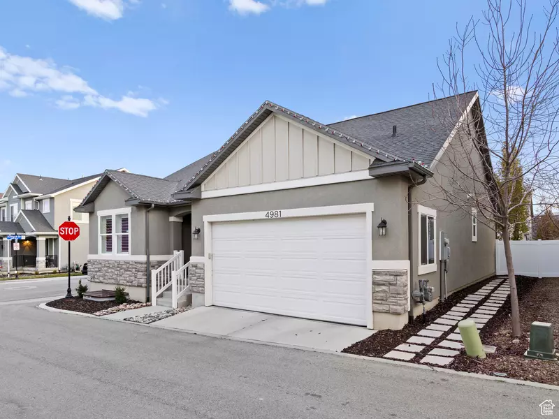 4981 W LONGBOAT LN, Herriman, UT 84096