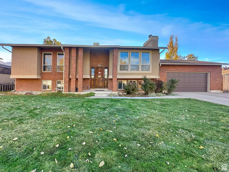 345 W 1550 N, Harrisville, UT 84404