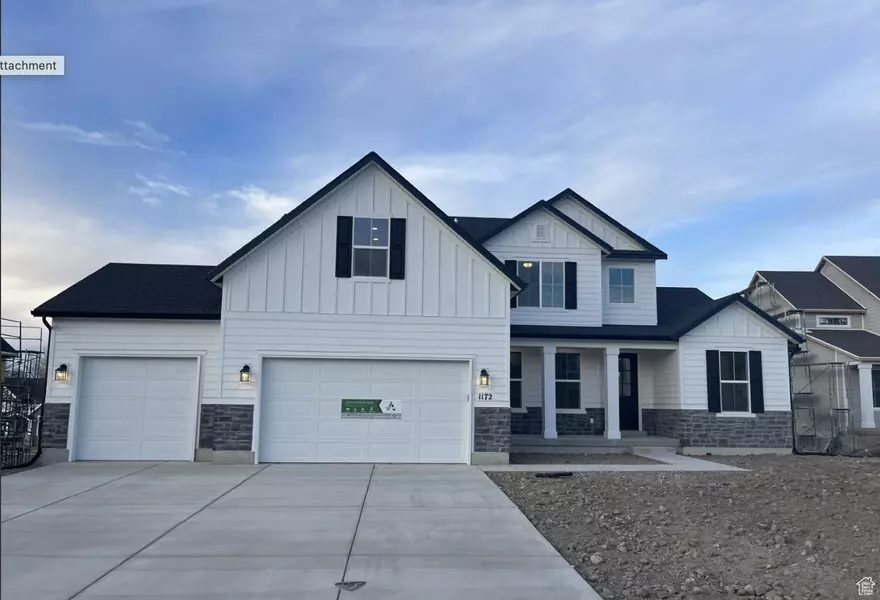 1172 W 800 S #33, Spanish Fork, UT 84660