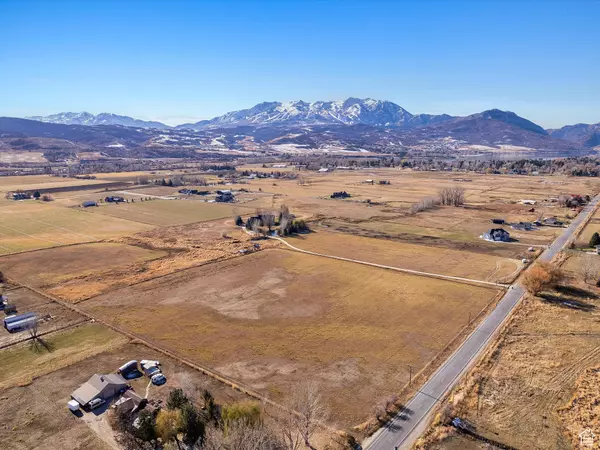 8439 E HWY 39 S, Huntsville, UT 84317