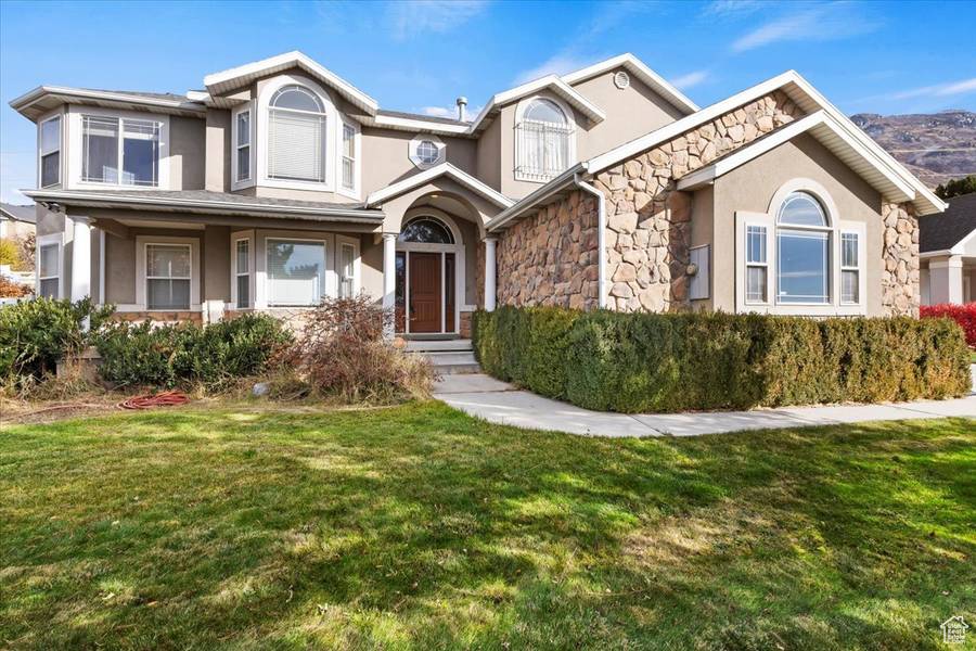 3592 W CANYON HEIGHTS DR, Cedar Hills, UT 84062