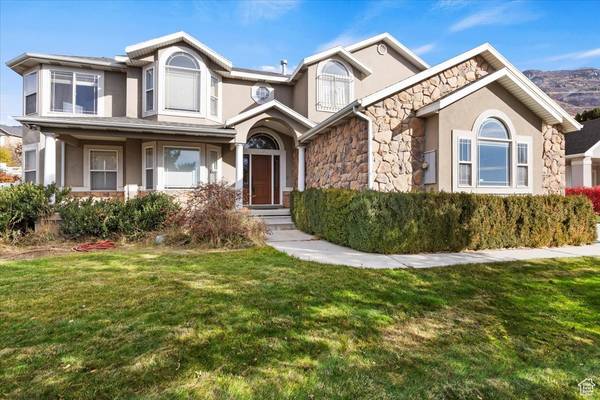 3592 W CANYON HEIGHTS DR, Cedar Hills, UT 84062