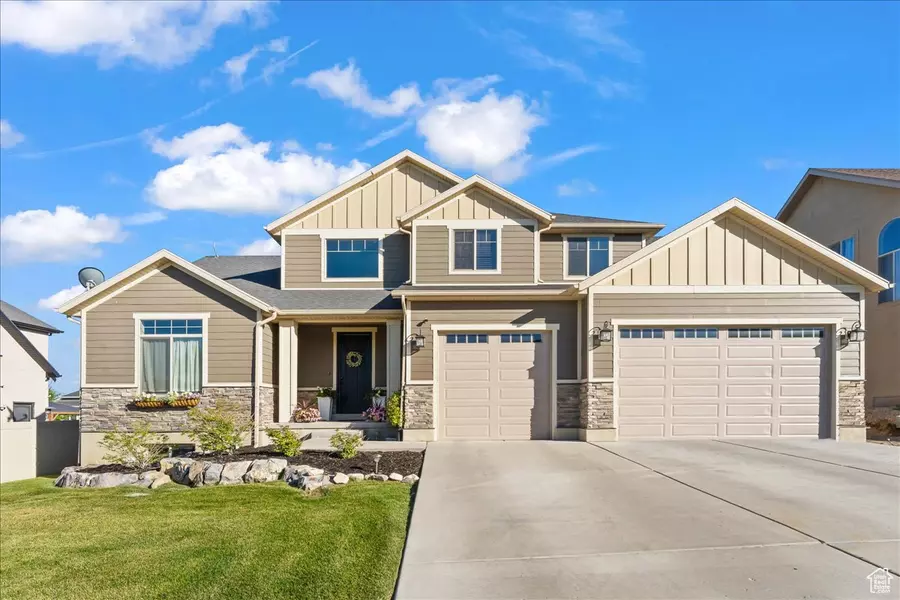 57 E BEACON DR, Saratoga Springs, UT 84045