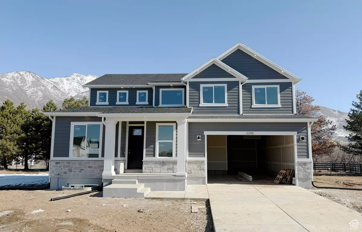 South Ogden, UT 84403,2298 E PARKSIDE CIR S