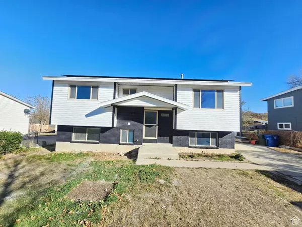 West Valley City, UT 84128,3673 S HIGHLANDER ST W