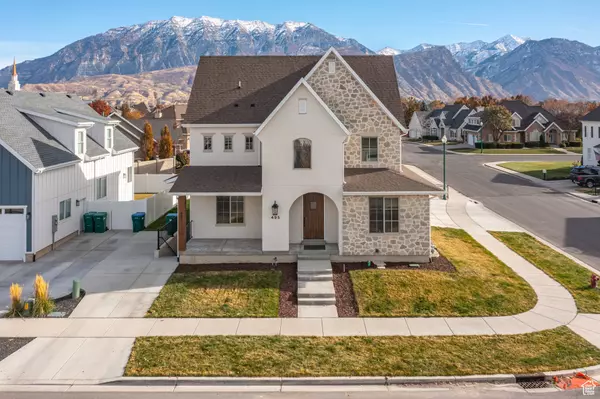 Orem, UT 84058,495 S 170 W