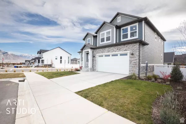 Herriman, UT 84096,4407 W FALL RIDGE LN