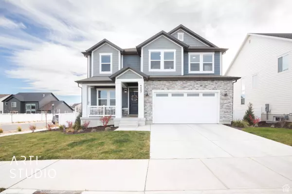 Herriman, UT 84096,4407 W FALL RIDGE LN