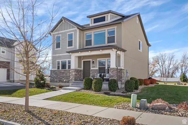 Provo, UT 84601,1295 N 3500 W