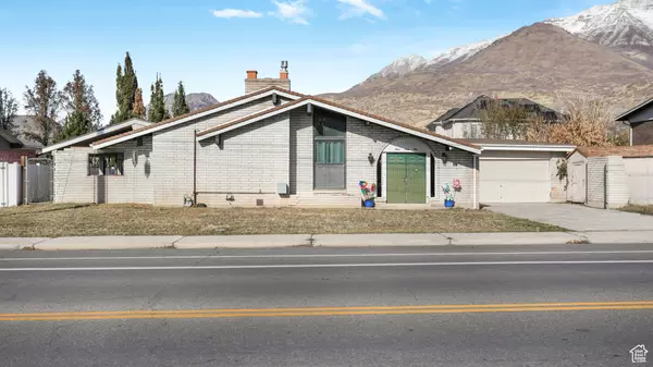 361 E 1200 N, Orem, UT 84057