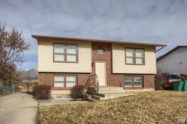 910 E 1200 N, Ogden, UT 84404