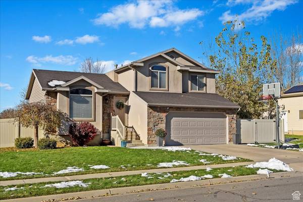 1629 N 200 E, Layton, UT 84041