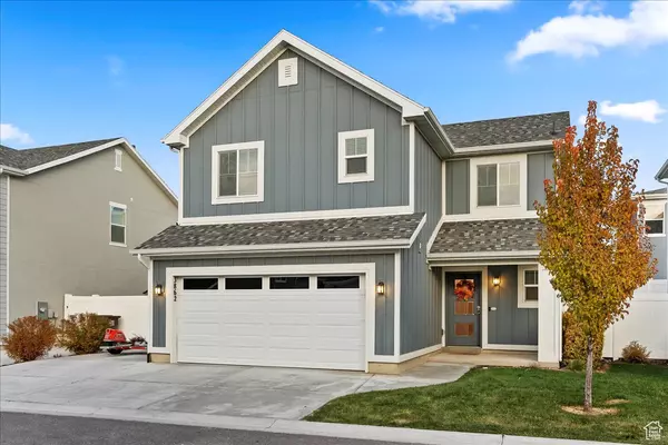 3862 S 2985 W, West Haven, UT 84401