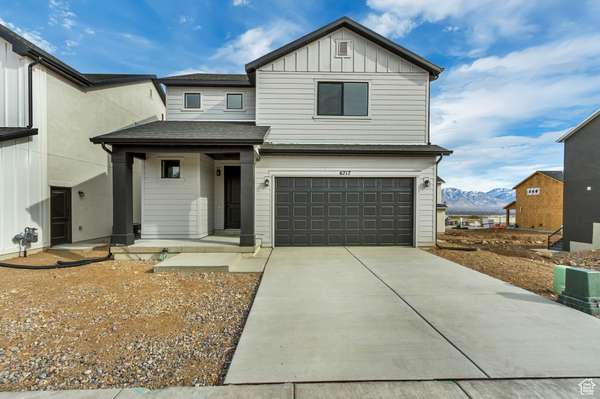 6717 S GLADE CREEK DR W #222, West Jordan, UT 84081