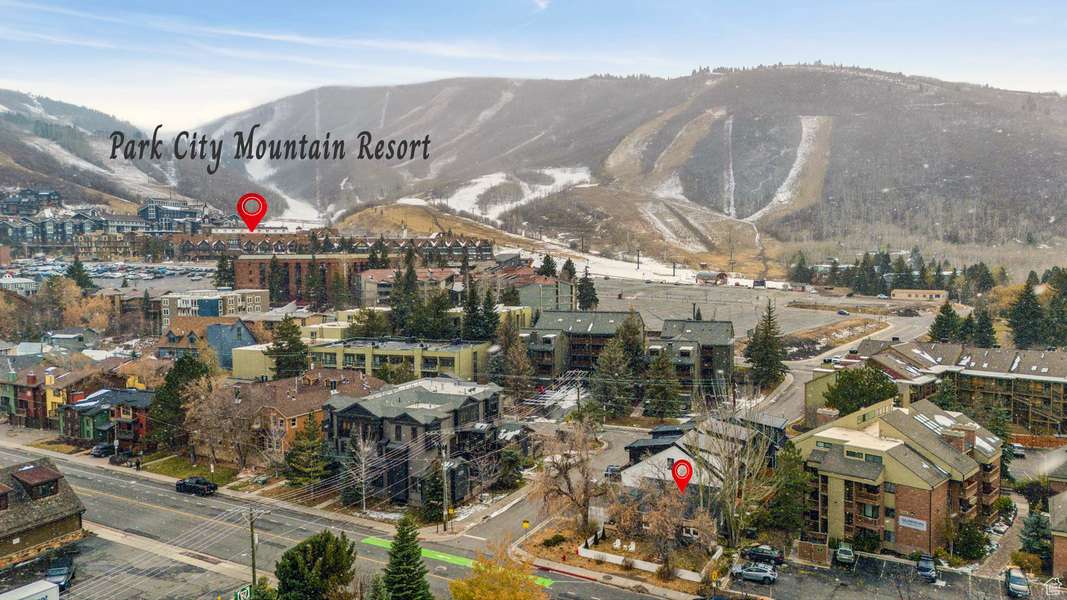 1503 PARK AVE, Park City, UT 84060