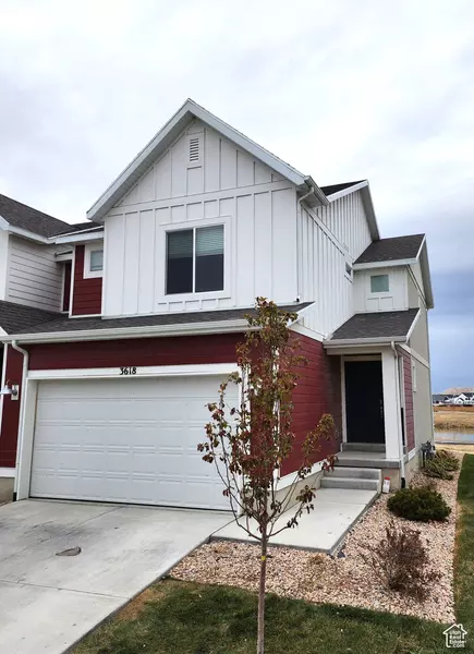 3618 W BARLEY BND W #1006, Lehi, UT 84043