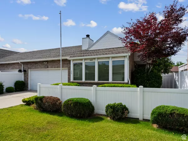 3689 W 5215 S, Taylorsville, UT 84129