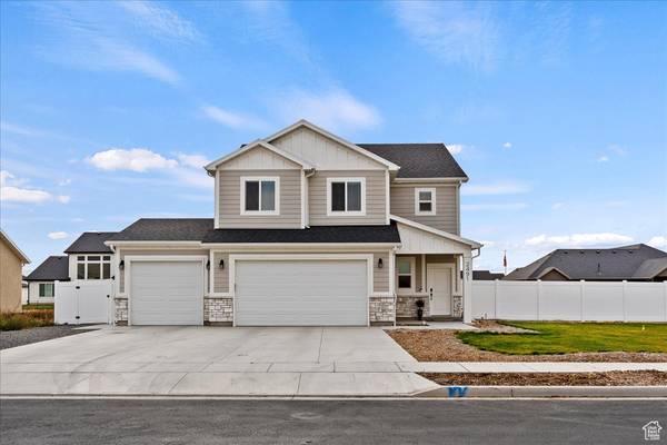 2491 W 2900 N, Farr West, UT 84404