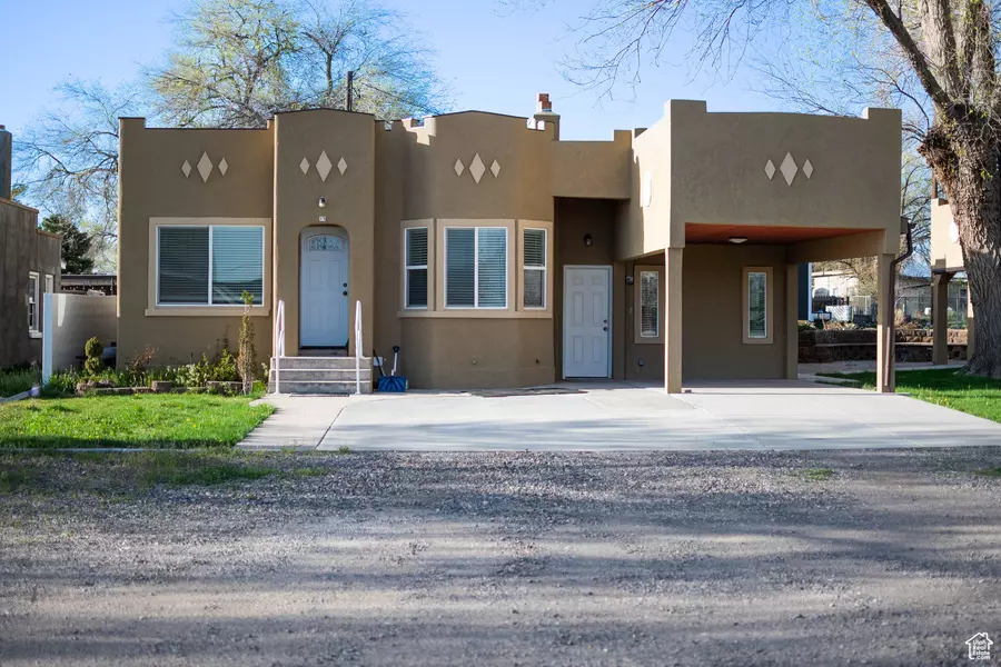 15 E 400 N, Beaver, UT 84713