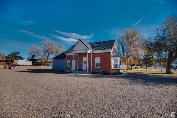 410 N MAIN ST, Beaver, UT 84713