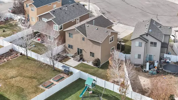 Lehi, UT 84043,1892 W 2250 N