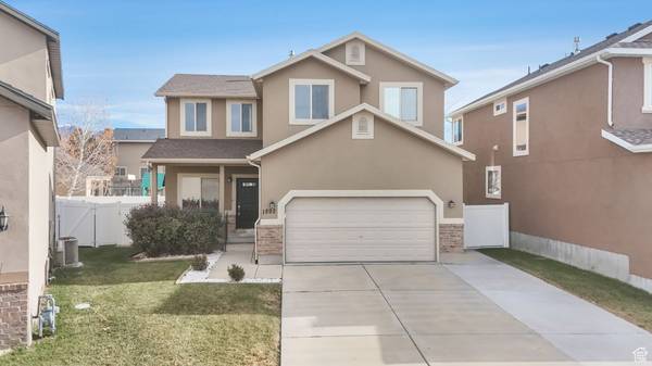 1892 W 2250 N, Lehi, UT 84043