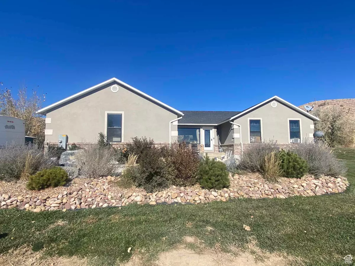 Duchesne, UT 84021,8021 S 19000W W