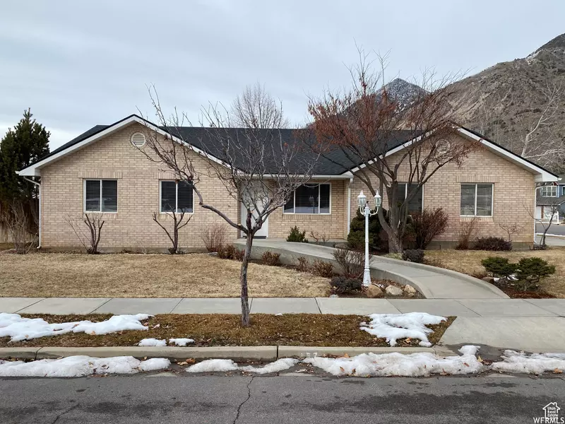 497 E 765 N, Brigham City, UT 84302