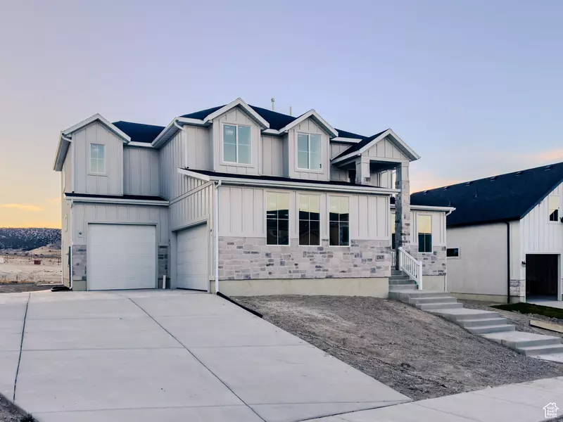 1267 S BOXELDER DR, Saratoga Springs, UT 84045