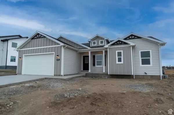 704 E 2450 N, North Logan, UT 84341