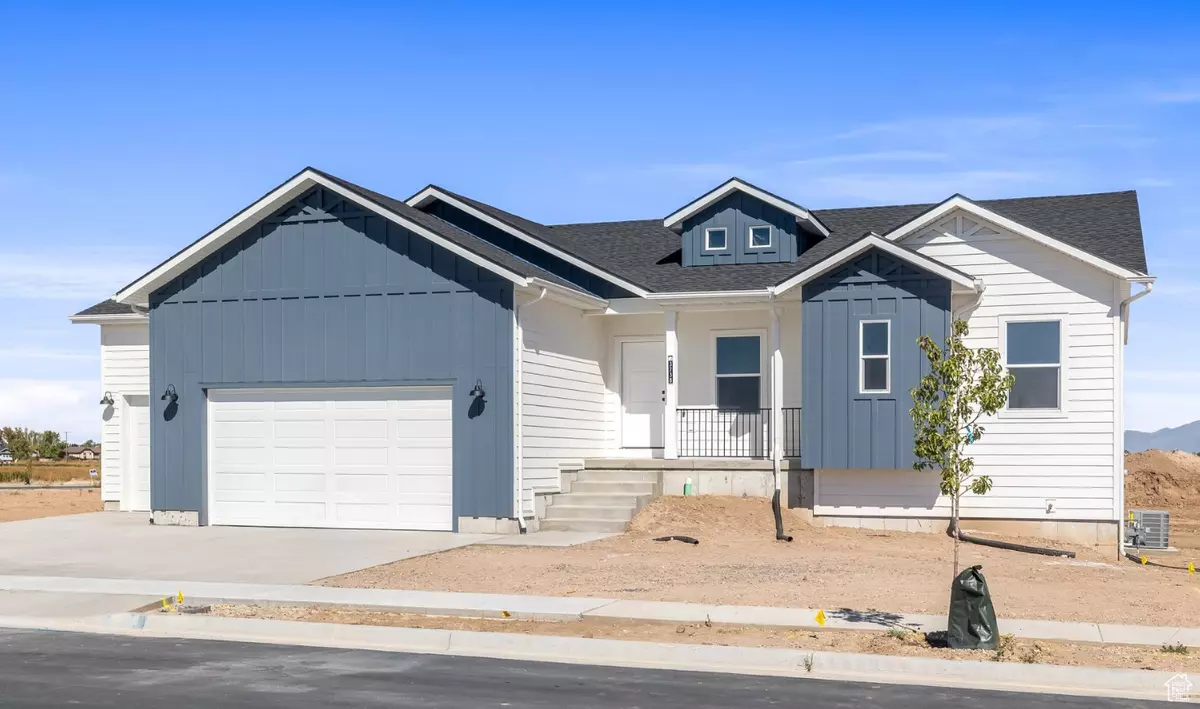 North Logan, UT 84341,704 E 2450 N