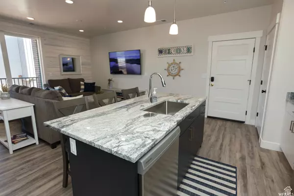 Richfield, UT 84701,73 W 500 S #304