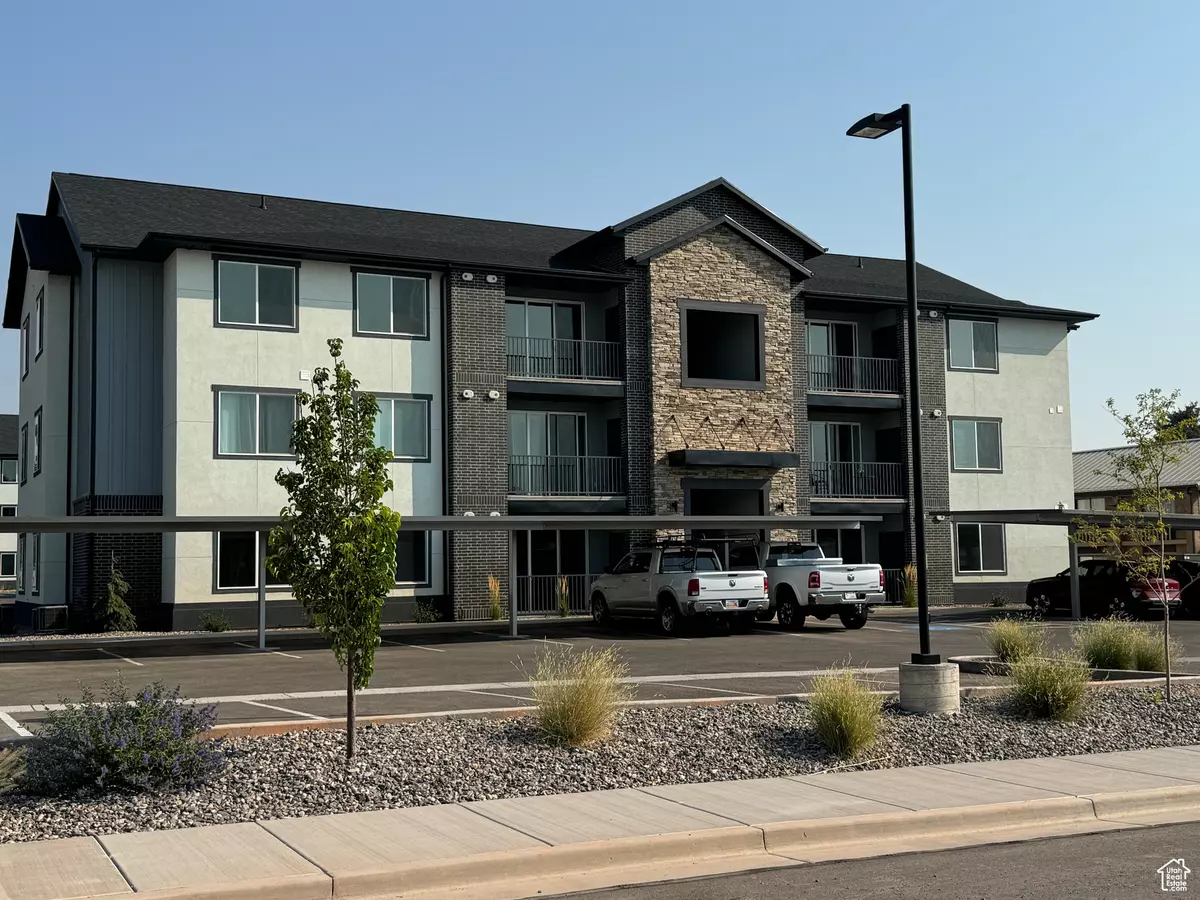 Richfield, UT 84701,73 W 500 S #304